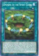 Opening of the Spirit Gates - SDSA-EN020 - Common