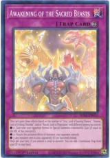 Awakening of the Sacred Beasts - SDSA-EN035 - Common