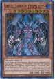 Raviel, Lord of Phantasms - SDSA-EN044 - Ultra Rare