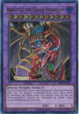 Armityle the Chaos Phantasm - SDSA-EN045 - Ultra Rare