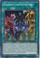 Dimension Fusion Destruction - SDSA-EN046 - Super Rare