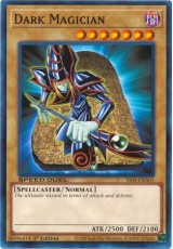 Dark Magician - SS04-ENA01 - Common