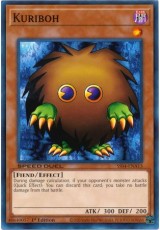 Kuriboh - SS04-ENA13 - Common