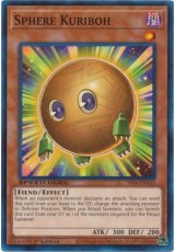 Sphere Kuriboh - SS04-ENA15 - Common