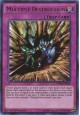 Multiple Destruction - DPBC-EN005 - Ultra Rare