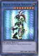 Black Luster Soldier - DPBC-EN006 - Super Rare