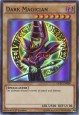 Dark Magician - DPBC-EN008 - Super Rare