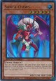 Santa Claws - SS05-ENV01 - Ultra Rare