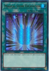 Magical Stone Excavation - SS05-ENV02 - Ultra Rare