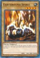 Earthbound Spirit - SS05-ENA08 - Common