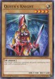 Queen's Knight - DPBC-EN013 - Common