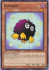 Kuriboh - DPBC-EN015 - Common