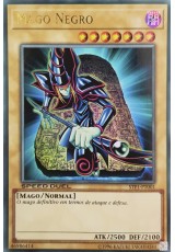 Dark Magician - STP1-EN001 - Ultra Rare