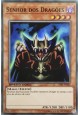 Lord of D. - STP1-EN005 - Super Rare