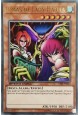 Harpie Lady Sisters - STP1-EN013 - Ultra Rare