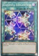 Elegant Egotist - STP1-EN015 - Super Rare
