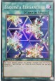 Elegant Egotist - STP1-EN015 - Super Rare