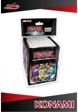 Deck Box Oficial Konami - The Dark Side of Dimensions