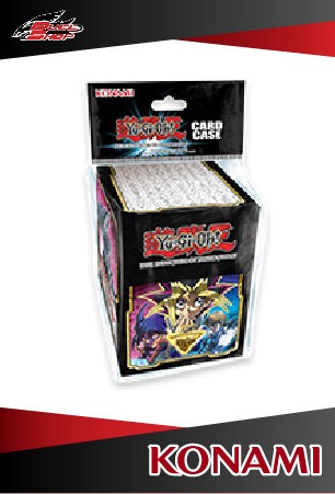 yugioh dark side of dimensions deck box Konami Yu-Gi-Oh! Movie Pack Special Edition Display (10 Decks Per Display Box) : Toys & Games based decks of their favorite heroes (or villains!) are here in this 57 Deck Box Oficial Konami -
