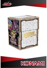 Deck Box Oficial Konami - Chibi