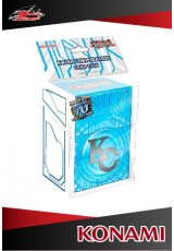 Deck Box Oficial Konami - Kaiba Corporation