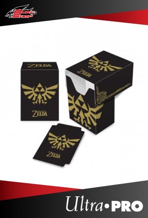 Deck Box Ultra Pro - The Legend of Zelda