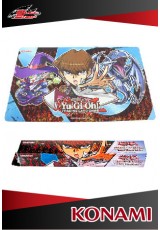 Playmat Oficial Konami - Duelist Kingdom Chibi - Kaiba