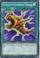 The Flute of Summoning Dragon - DPBC-EN017 - Common