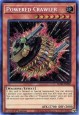 Powered Crawler - BLAR-EN002 - Secret Rare