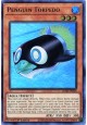 Penguin Torpedo - BLAR-EN004 - Ultra Rare