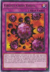 Crush Card Virus - DPBC-EN020 - Rare