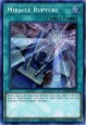 Miracle Rupture - BLAR-EN014 - Secret Rare