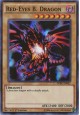 Red-Eyes B. Dragon - DPBC-EN021 - Super Rare