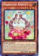 Madolche Anjelly - BLAR-EN073 - Secret Rare