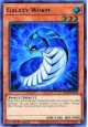 Galaxy Worm - BLAR-EN078 - Ultra Rare