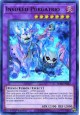 Invoked Purgatrio - BLAR-EN082 - Ultra Rare