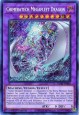 Chimeratech Megafleet Dragon - BLAR-EN085 - Secret Rare