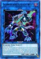 Salamangreat Sunlight Wolf - BLAR-EN089 - Ultra Rare