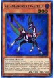 Salamangreat Gazelle - BLAR-EN090 - Ultra Rare