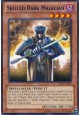 Skilled Dark Magician (Green) - DL15-EN001 - Rare