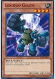 Gogogo Golem (Blue) - DL15-EN010 - Rare