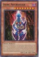 Dark Necrofear - DPBC-EN033 - Rare