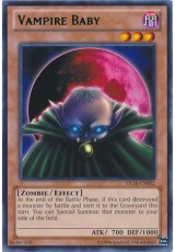 Vampire Baby (Blue) - DL16-EN002 - Rare