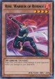 Rose, Warrior of Revenge (Blue) - DL16-EN005 - Rare