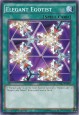 Elegant Egotist - DPBC-EN039 - Common