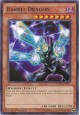 Barrel Dragon - DPBC-EN041 - Rare