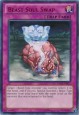 Beast Soul Swap (Purple) - DL16-EN015 - Rare