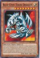 Blue-Eyes Toon Dragon - DPBC-EN043 - Common