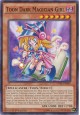 Toon Dark Magician Girl - DPBC-EN044 - Common