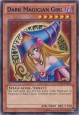 Dark Magician Girl (Blue) - DL18-EN003 - Rare